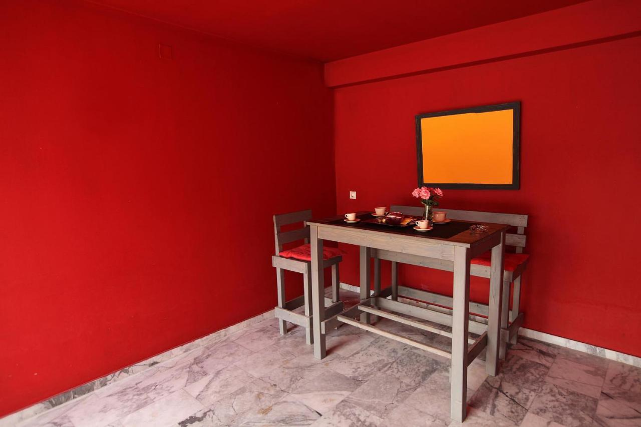 Nafplio Cozy Apartment- Ιδιωτικό Parking Exterior foto