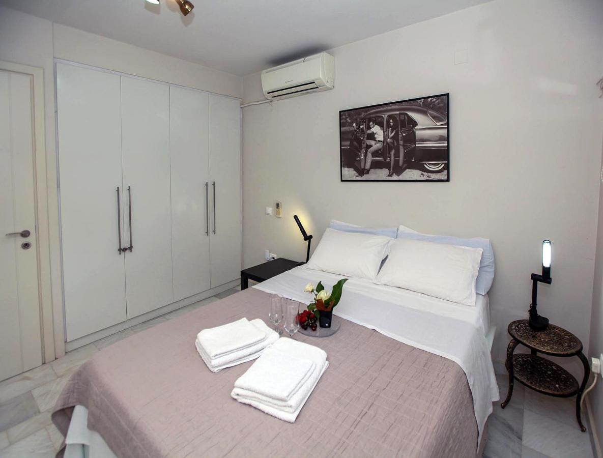 Nafplio Cozy Apartment- Ιδιωτικό Parking Exterior foto