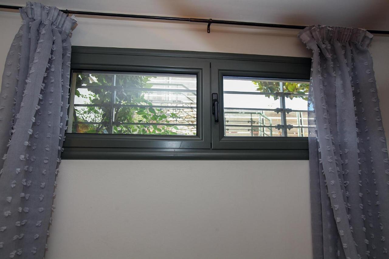 Nafplio Cozy Apartment- Ιδιωτικό Parking Exterior foto