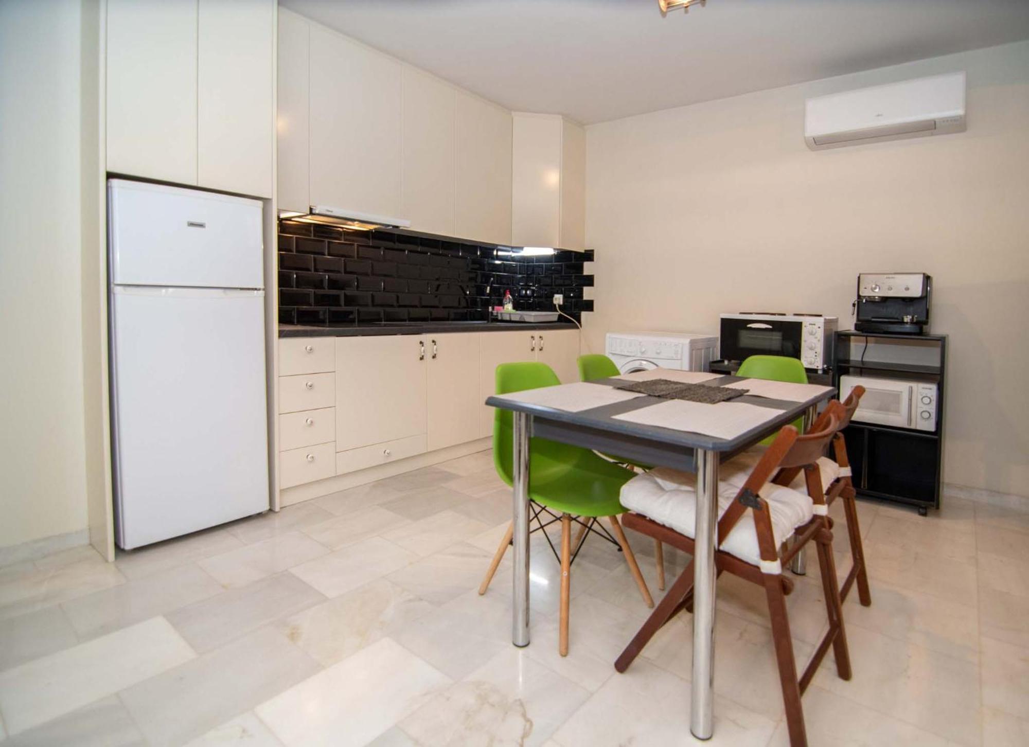 Nafplio Cozy Apartment- Ιδιωτικό Parking Exterior foto
