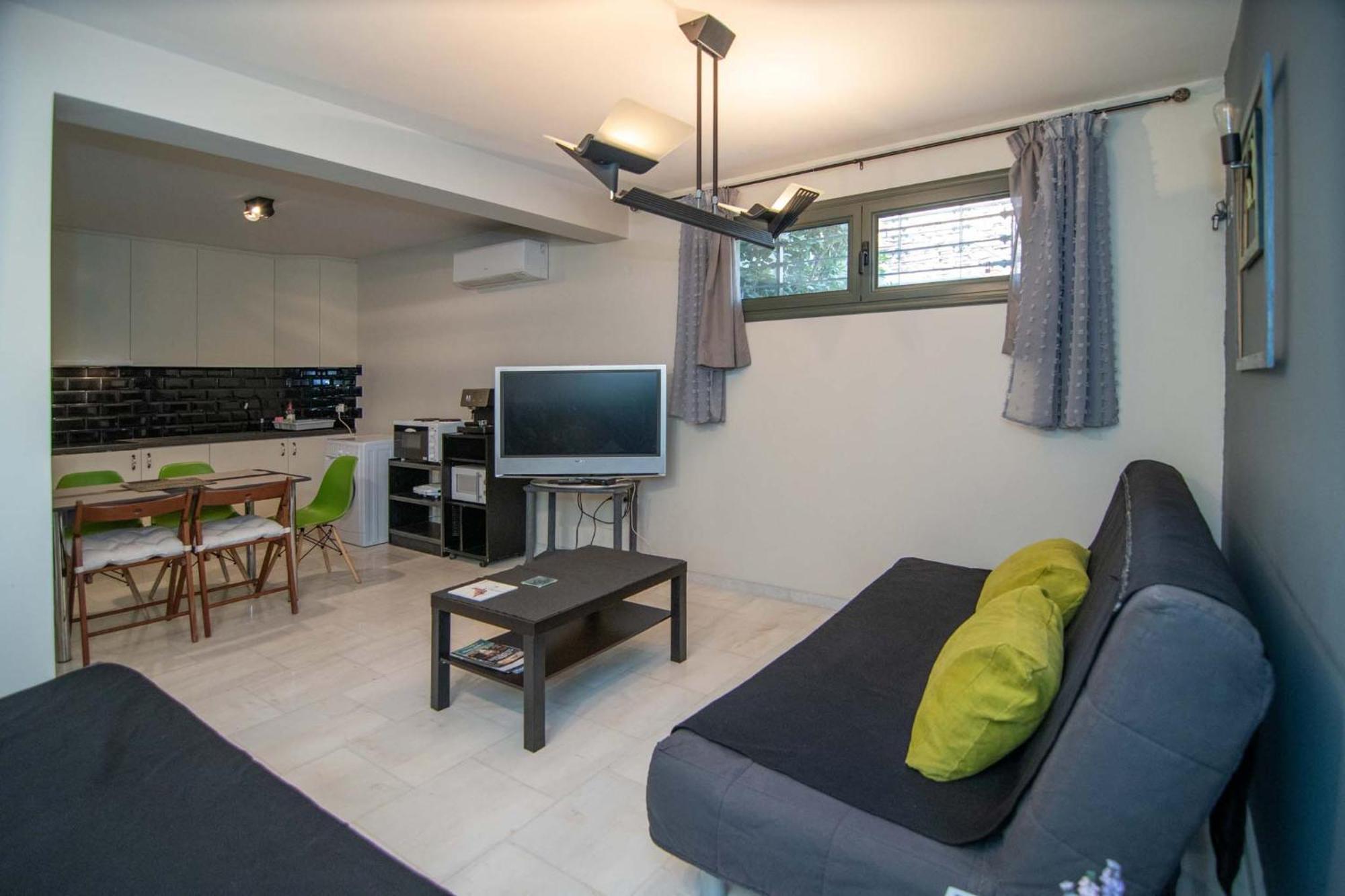 Nafplio Cozy Apartment- Ιδιωτικό Parking Exterior foto