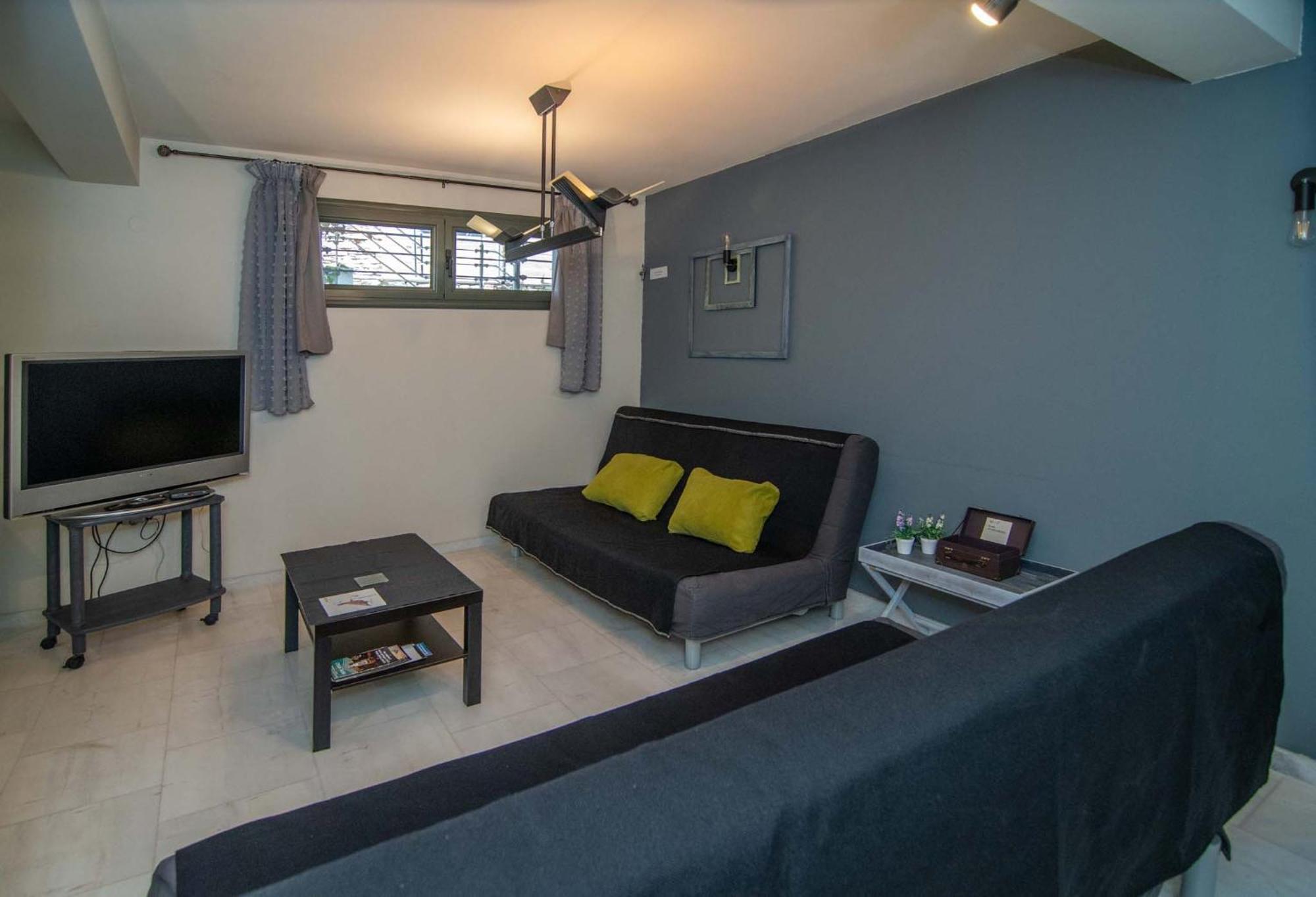 Nafplio Cozy Apartment- Ιδιωτικό Parking Exterior foto